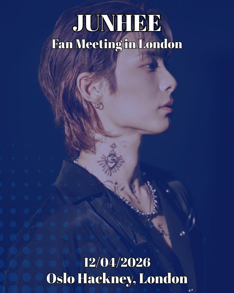 hikoreanlondon's tweet image. Junhee Fan Meeting Details!

…nheeFanmeetingLondon.eventbrite.co.uk