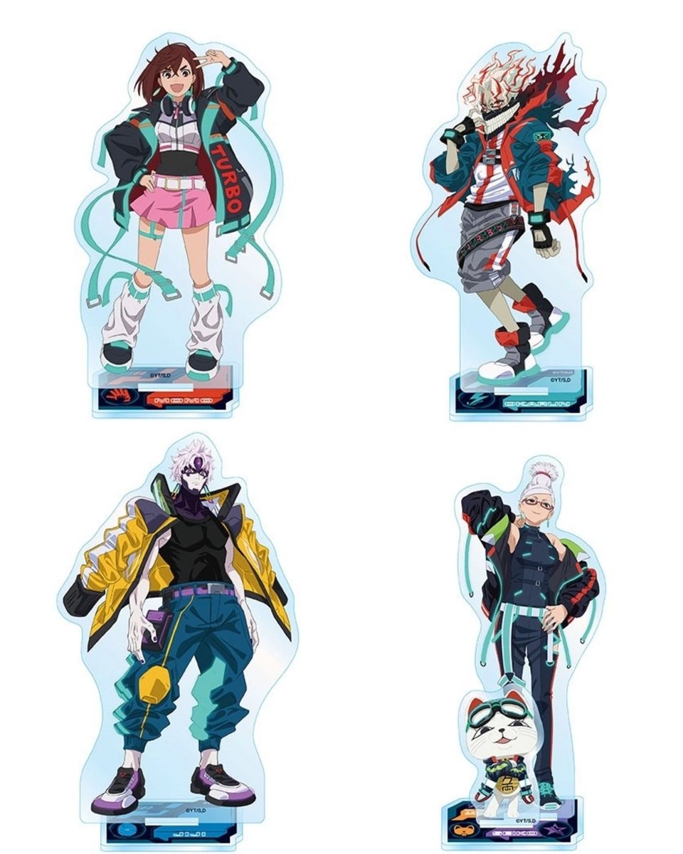 ダンダダン グッズ情報 (@dandadangoods) / Posts / X