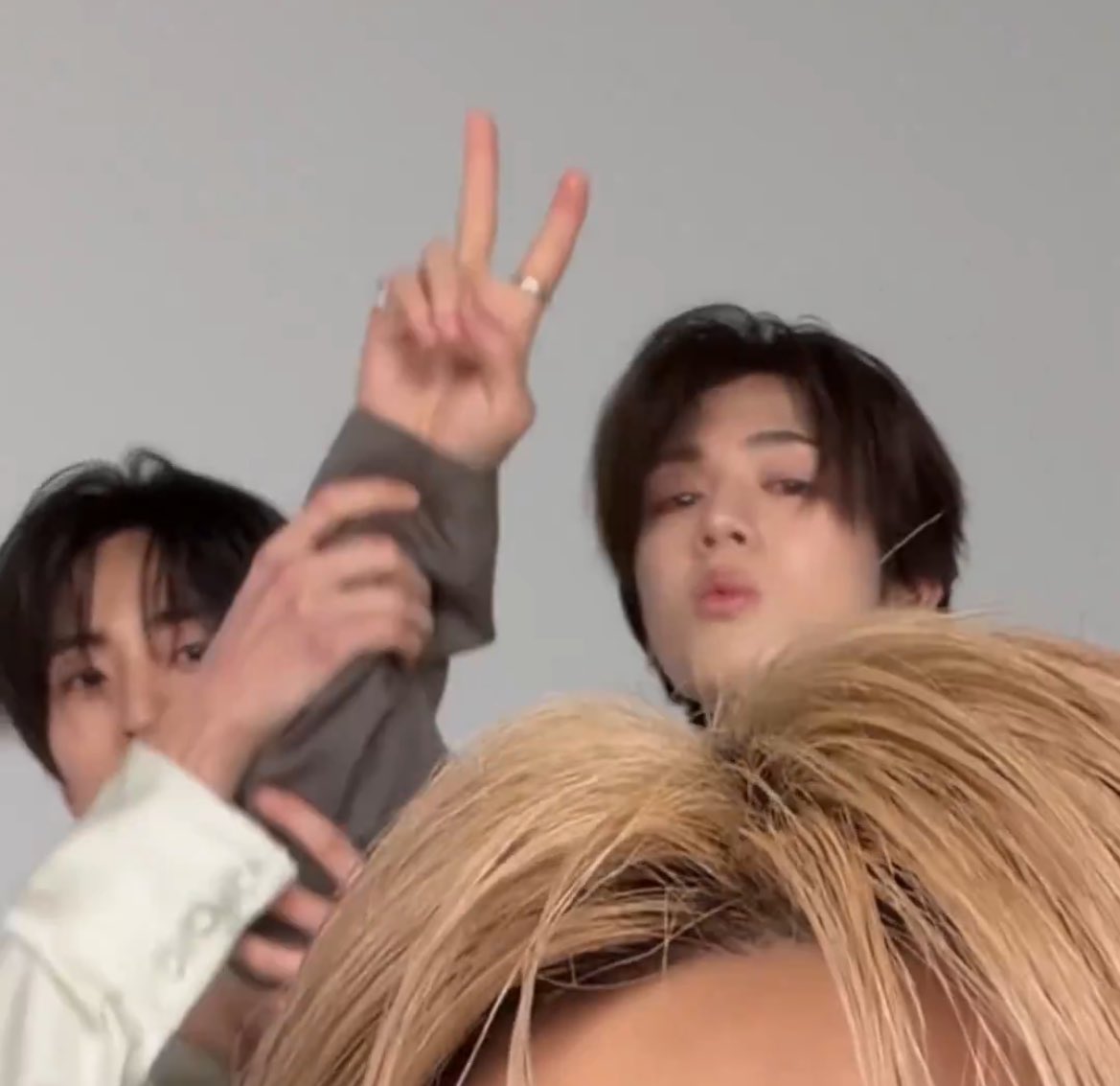 Post by 💗👼🏻おもち🪄💗 on X: 生えてる