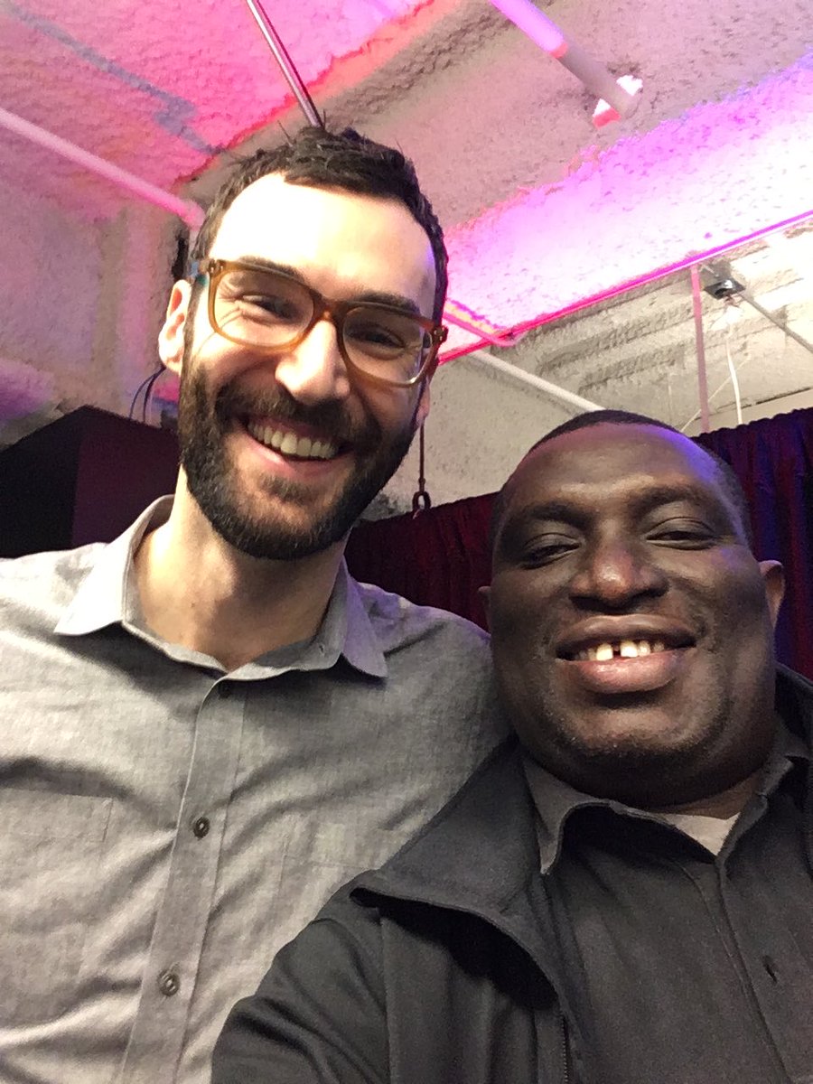 Osaretin Victor Asemota tweet media