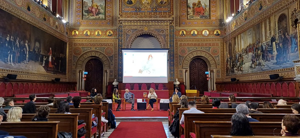 EAPN España tweet media