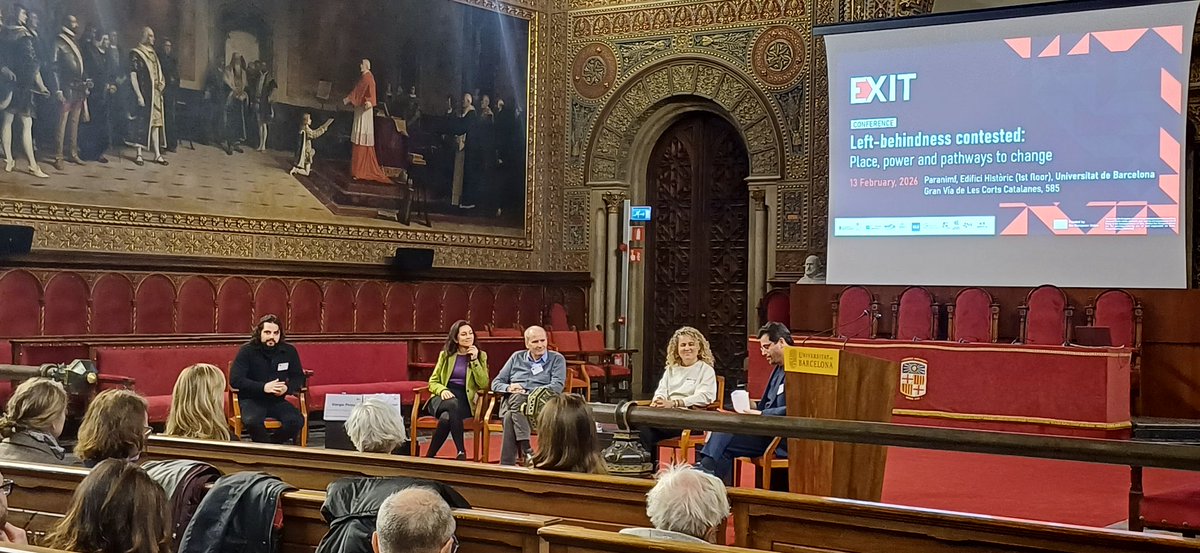 EAPN España tweet media