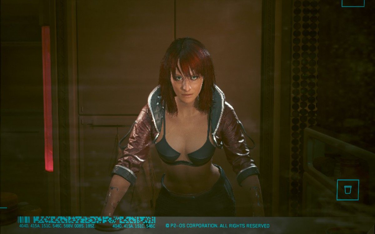 bryanabrigo13's tweet photo. Been playing Cyberpunk 2077 for a month now and I'm currently on my third playthrough with my Corpo V. It's such a blast 😍😭

#Cyberpunk2077 #PhantomLiberty https://t.co/aOUkYzAA5t