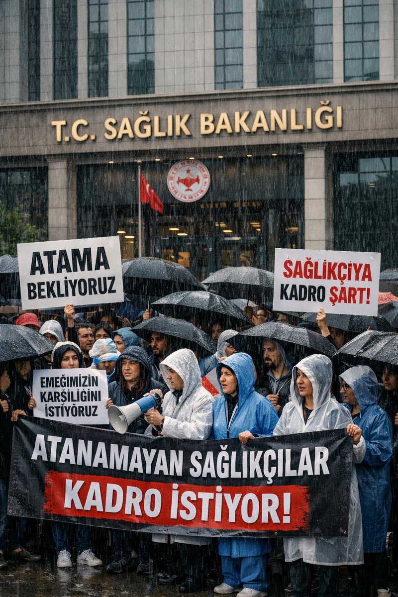 Gündem Sağlık tweet media