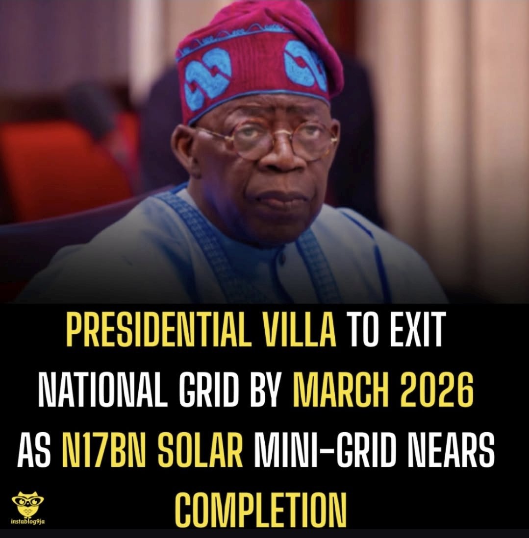 Nigerians , you are on your own.