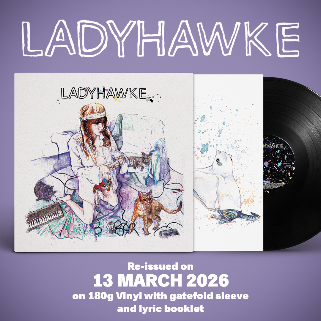 Proper Records tweet media