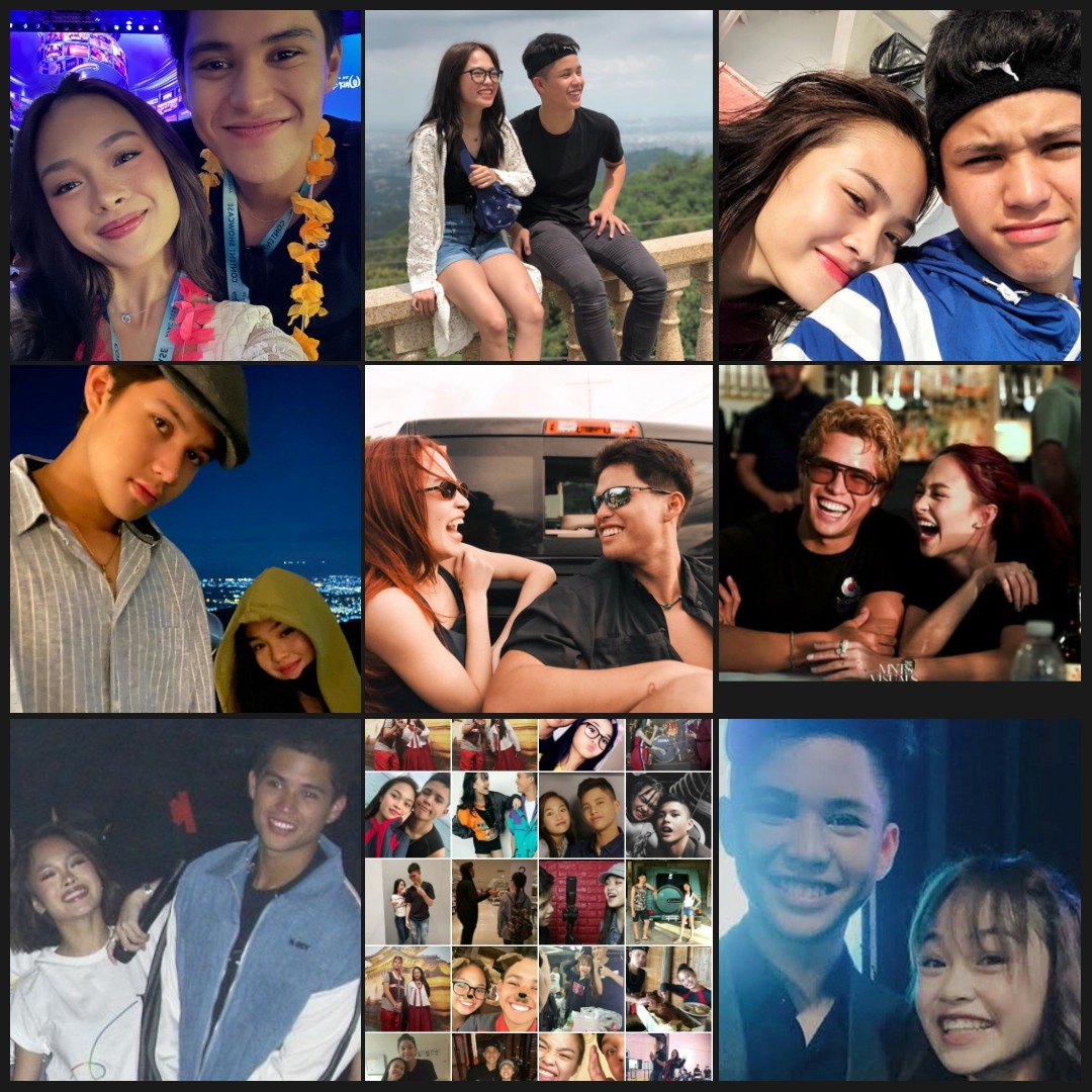 favorite friendship ko ni kyle ❤️‍🔥