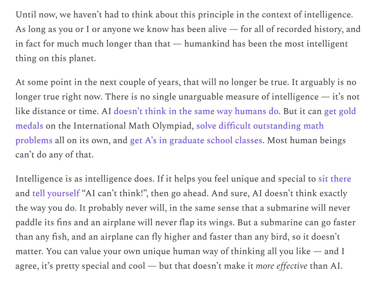 Rutger Bregman tweet media