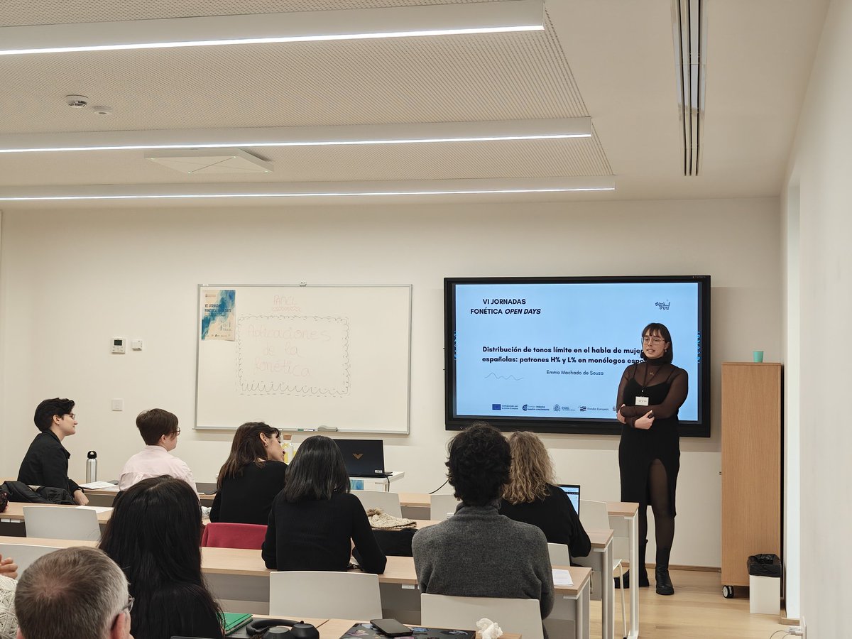 FonoLab: experimentar y aprender fonética tweet media