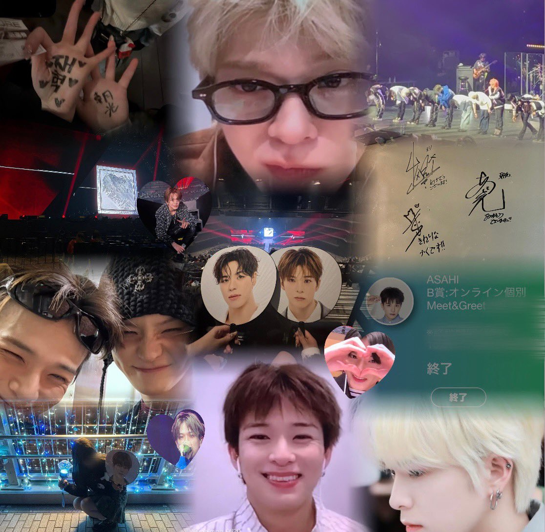 사히☆ tweet media