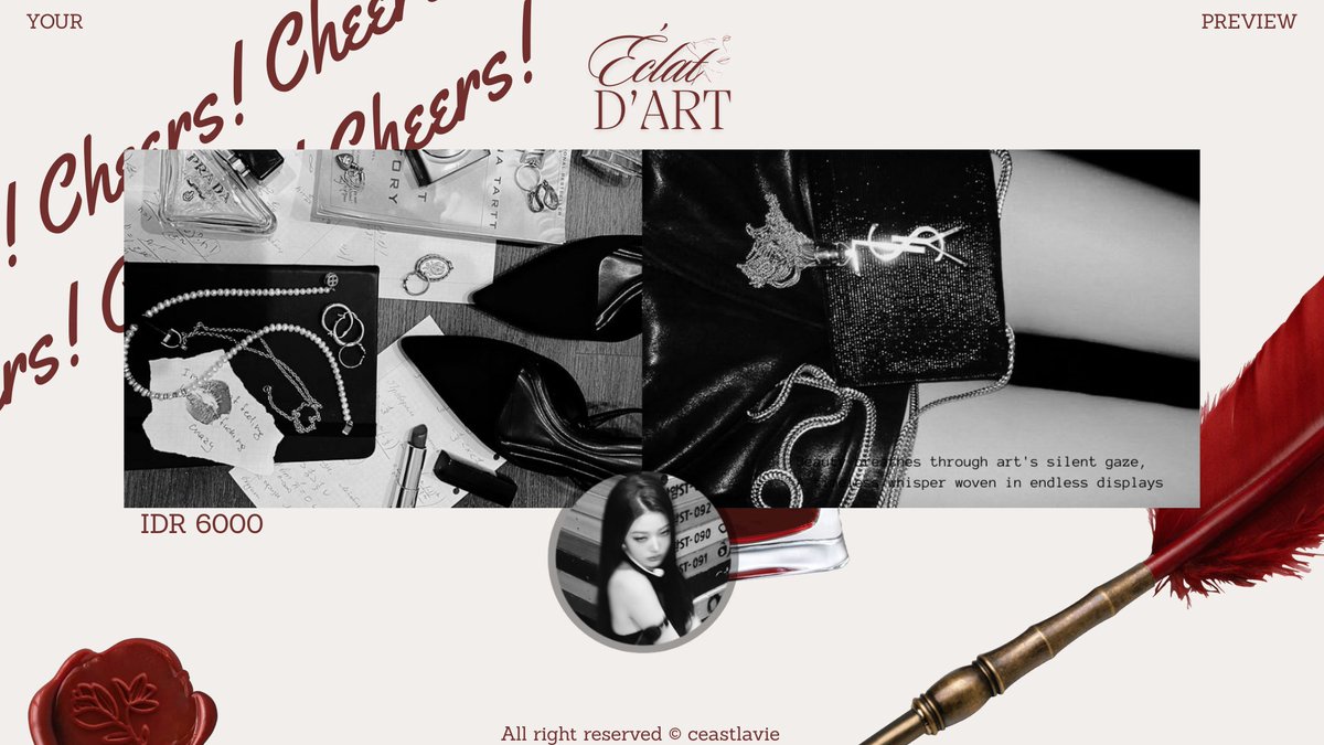 Help retweet/repost, tysm 💋❤️🩵

Hi dear! I made this for you — Wonyoung. Go grab this 8 stunning ready stock layout through DM now! It's free re-text/remove text ♡
#zonauang #zonajajan