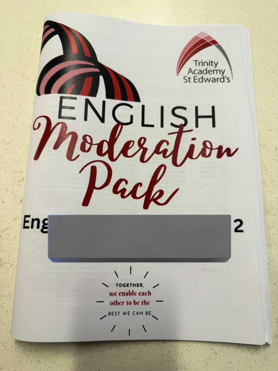 English@TASE tweet media