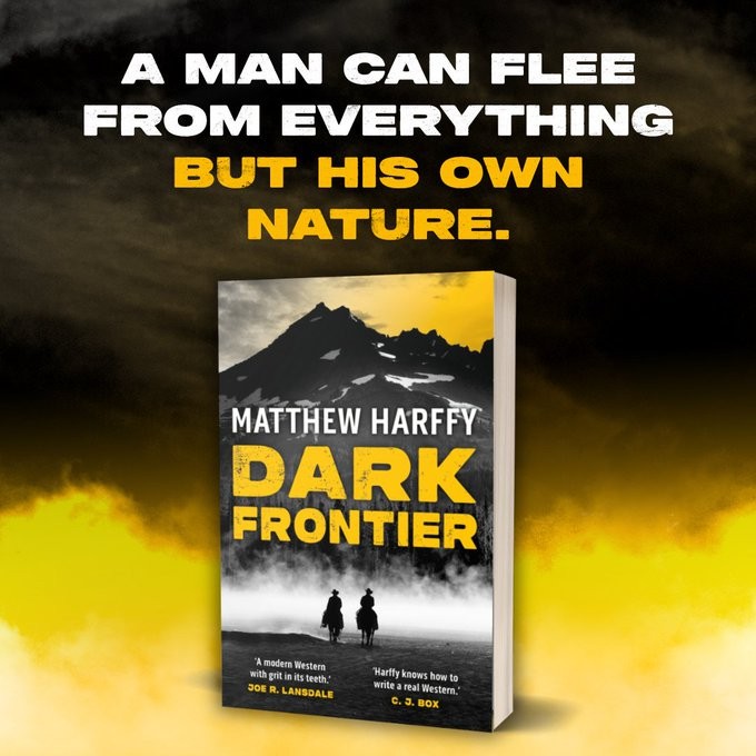 Matthew Harffy tweet media