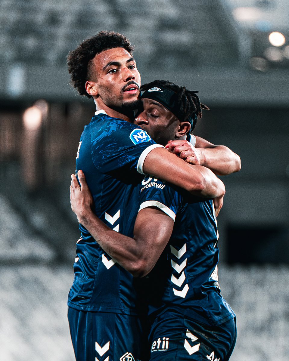 FC Girondins de Bordeaux tweet media