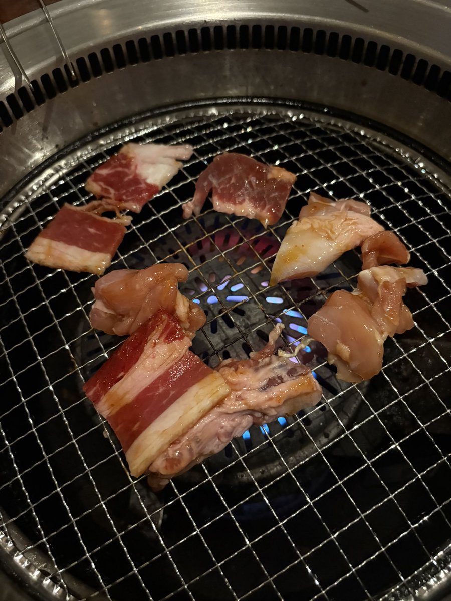 負けたら焼肉

<a href="/Nagisuke1021/">なぎすけ 🍛A͓̽C͓̽C͓̽🍛 GAMIES</a> からのクーポンです☺️

ありがとうございます😊