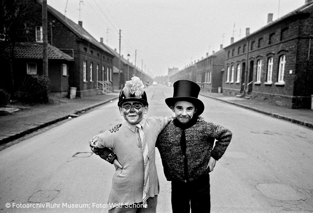 Ruhr Museum tweet media