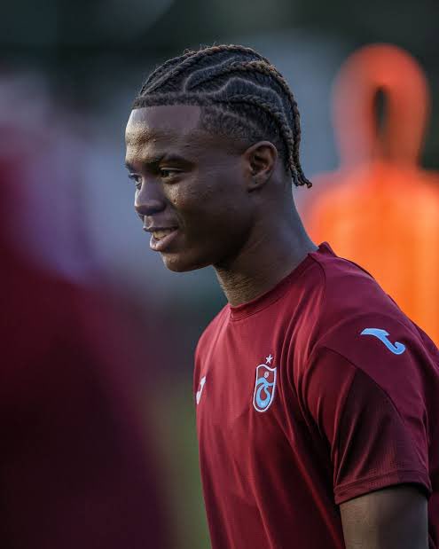 Çok tatlı değil mi?