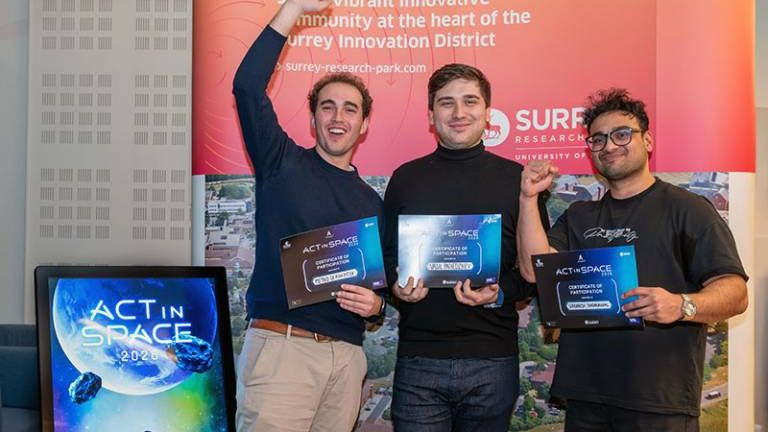 UCL Innovation & Enterprise tweet media