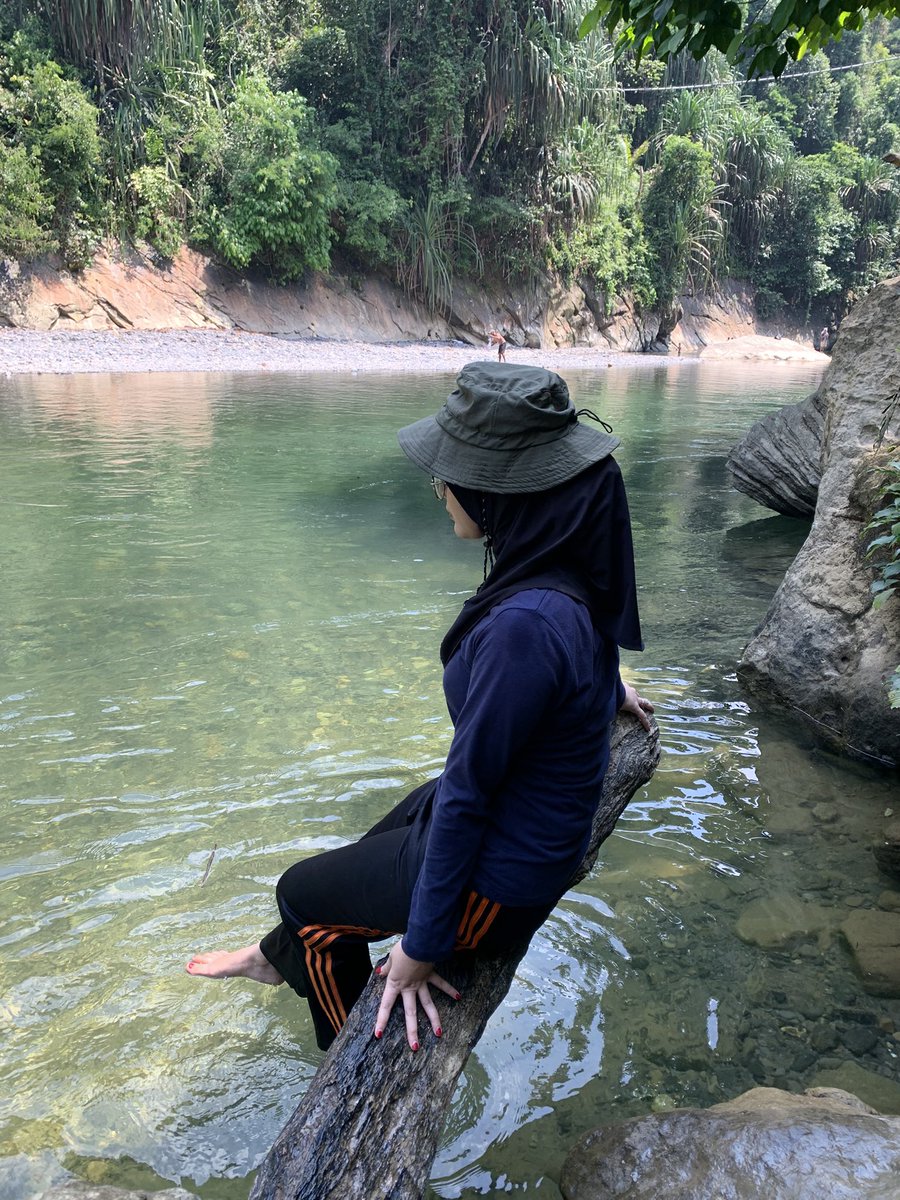 selamat libur panjang guys 🍃🌿