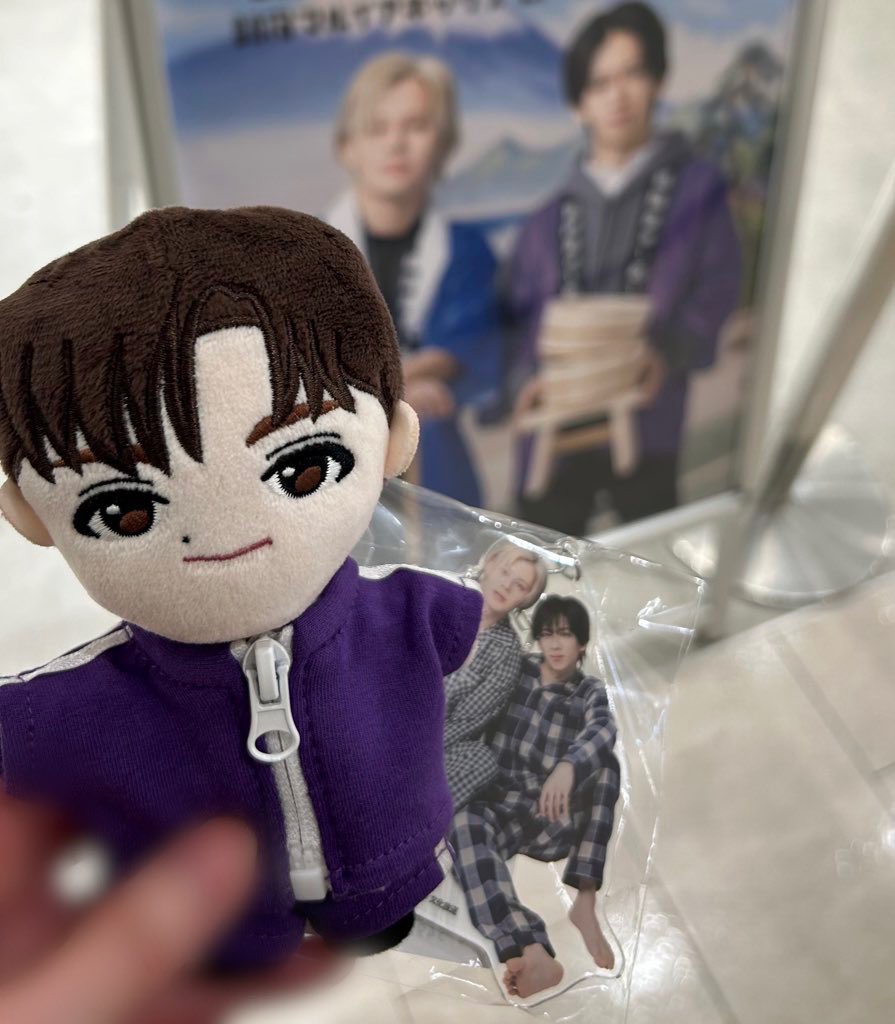 りえりえ (@dp_ff_as) / Posts / X