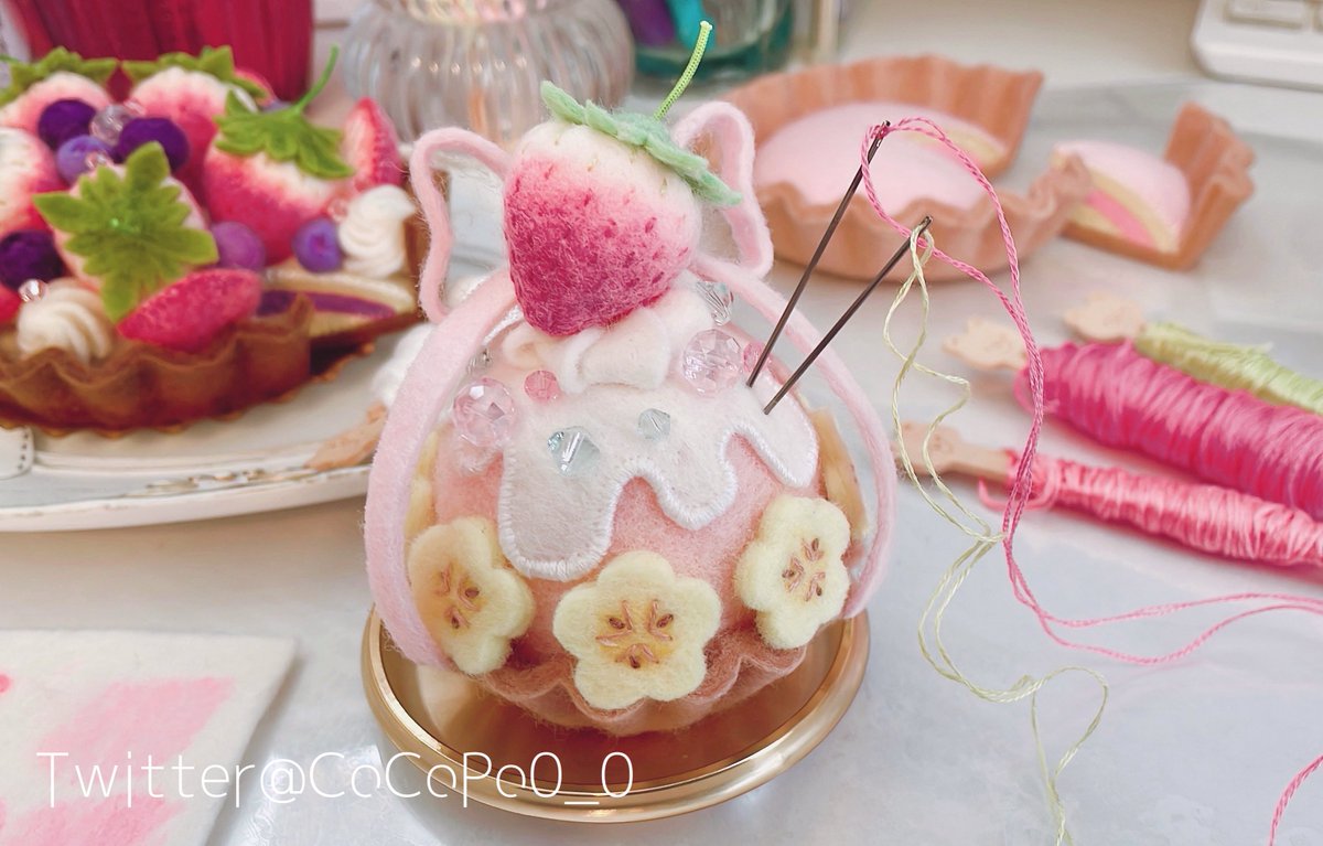 🍽CoCoPo🧁 tweet media