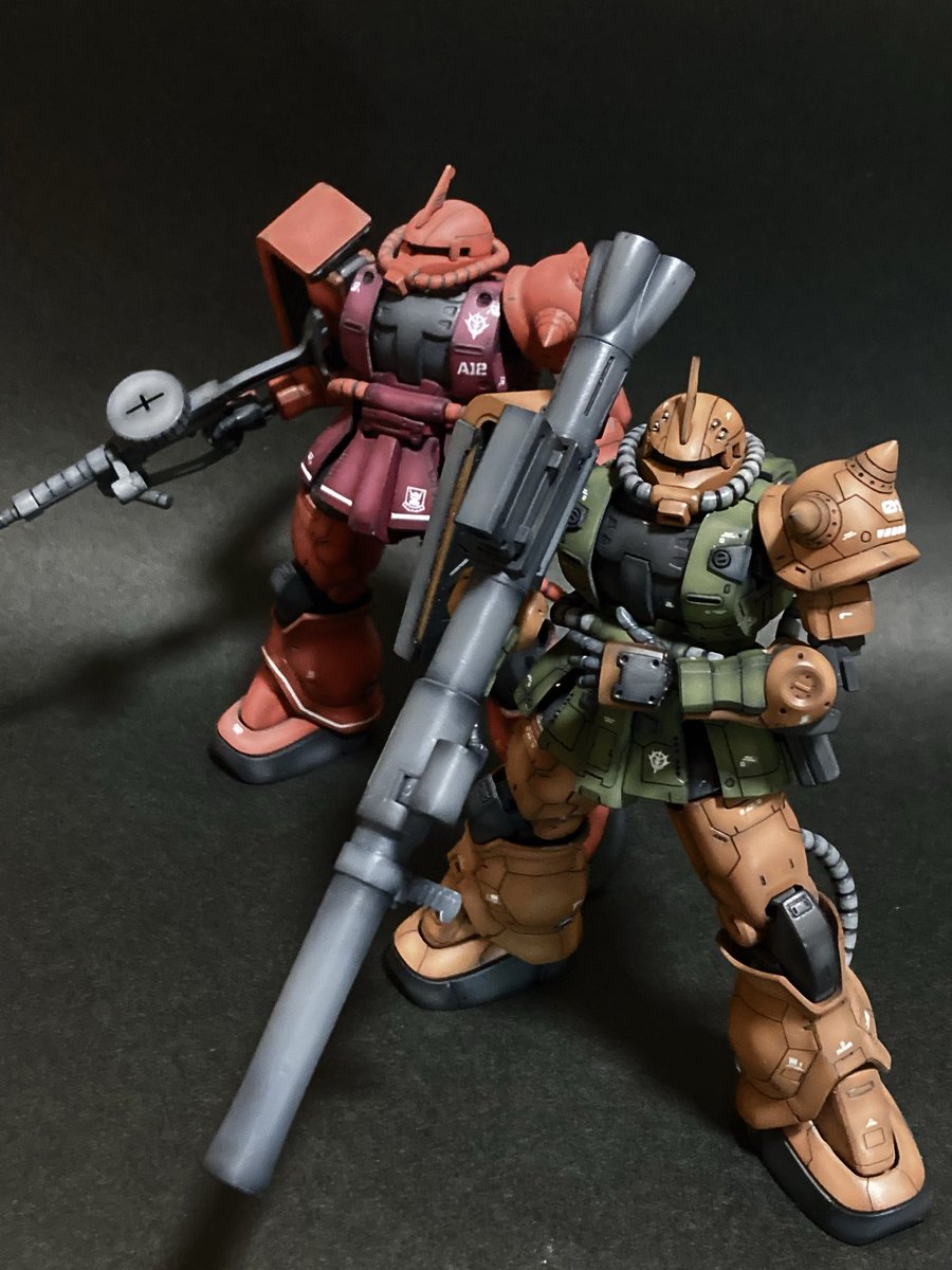 2月なので2人並んだ画像を貼ろうぜ