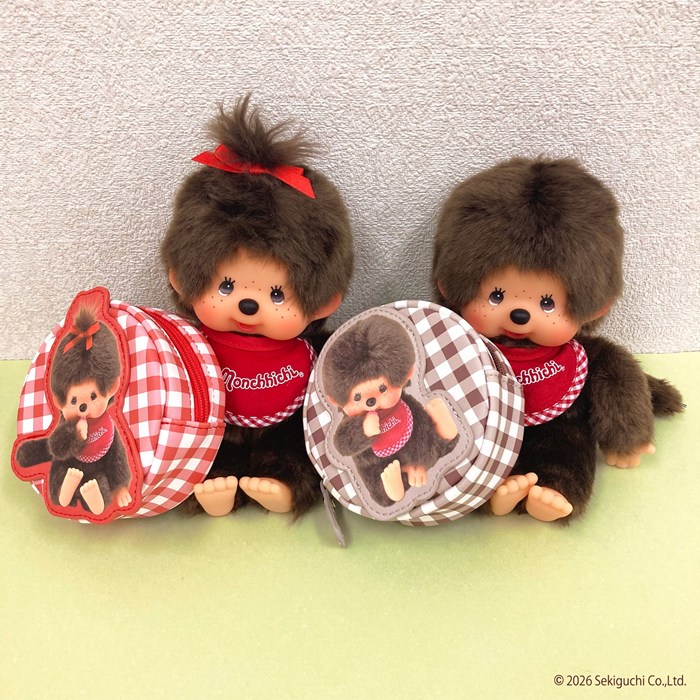 モンチッチ【公式】 (@monchhichi126) / Posts / X