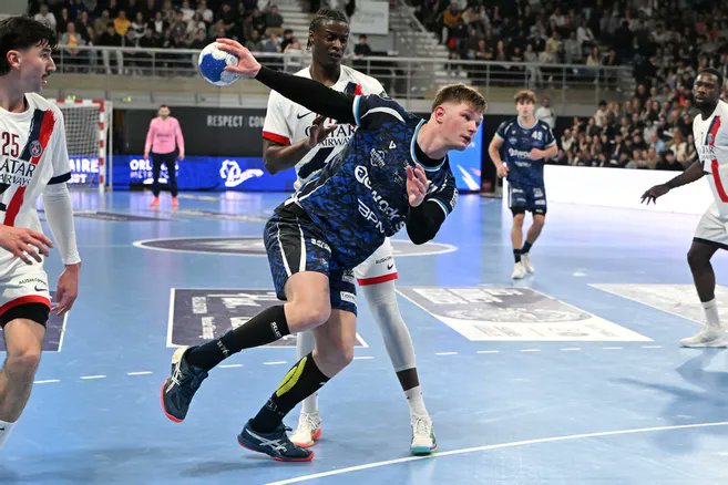 larep_fr's tweet photo. Le Saran Loiret Handball a l'occasion de décrocher sa première victoire en 2026 face à Frontignan, à CO'Met, avec Claudio Capéo en showcase https://t.co/98gzfepMZl https://t.co/xOdItWw3O4