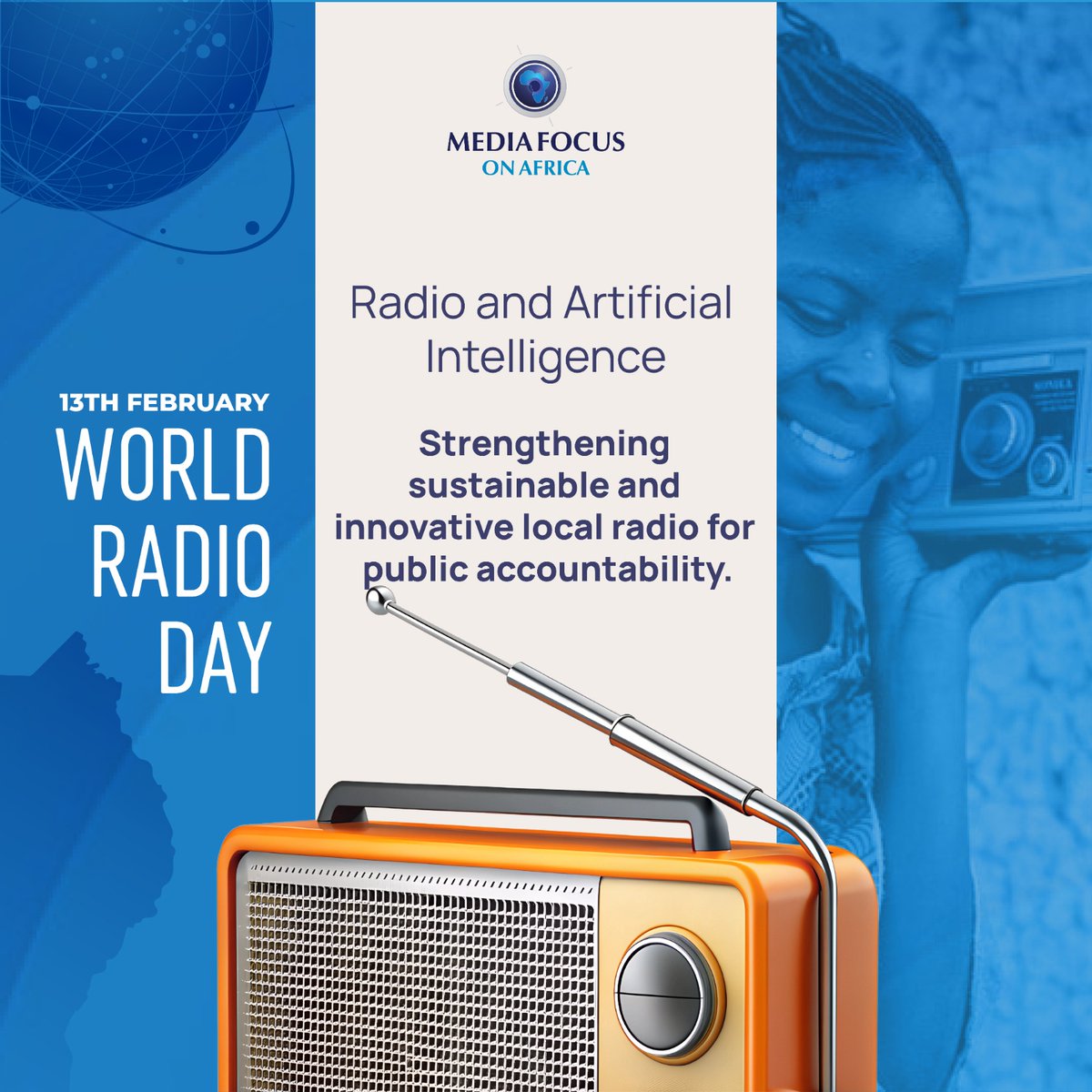 Media Focus on Africa Uganda tweet media