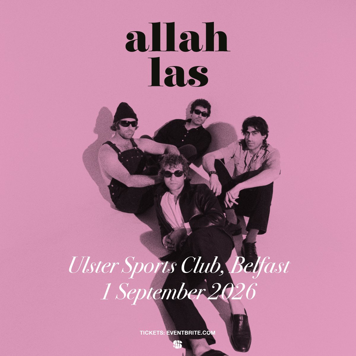 NORTHERN GIGS tweet media