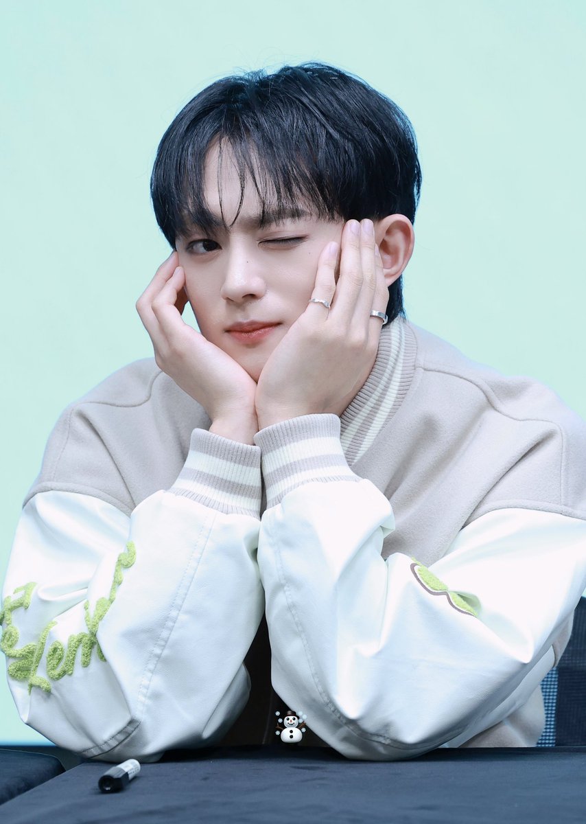 260207 제이제이뮤즈 팬싸

#DKB #다크비 #ダクビ #D1 #장동일