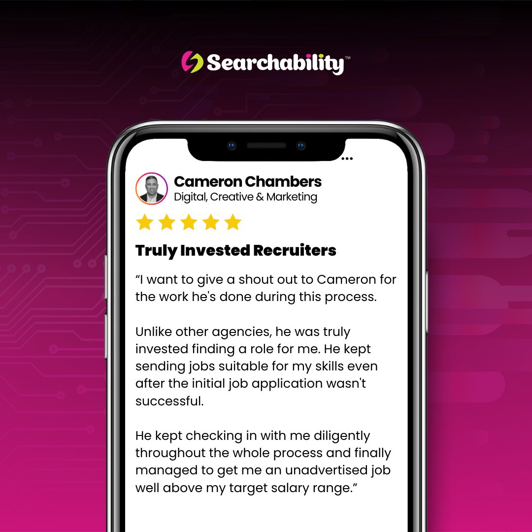 Searchability tweet media