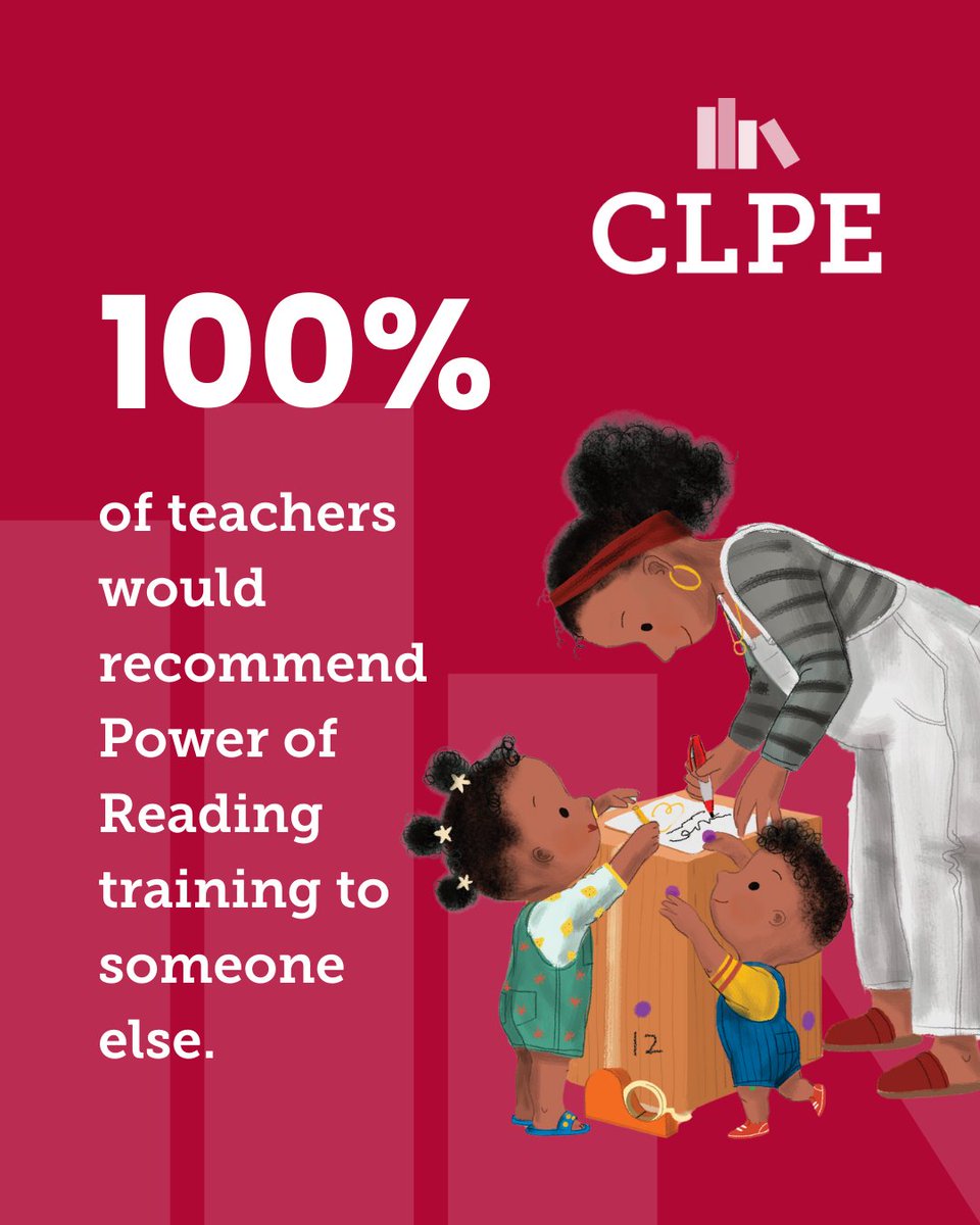 CLPE tweet media