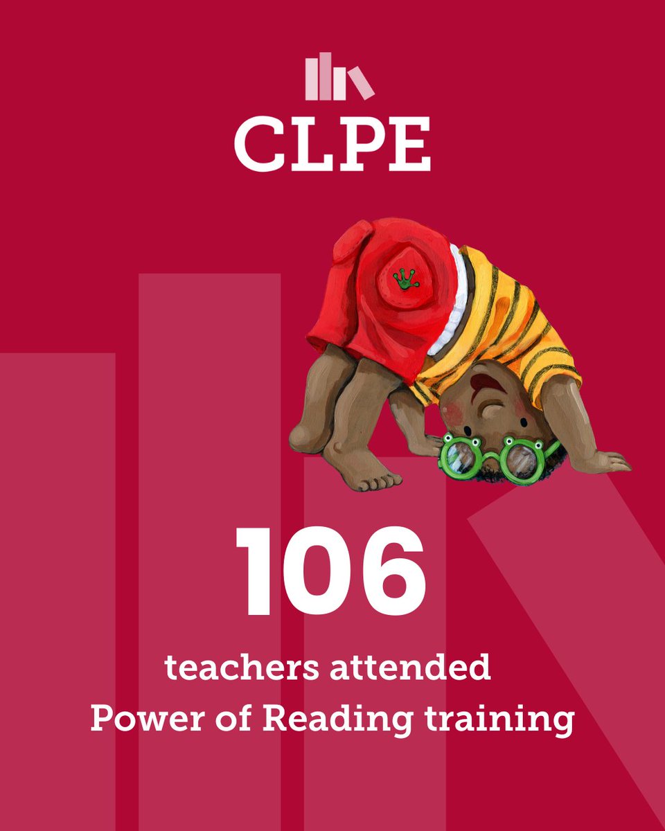 CLPE tweet media