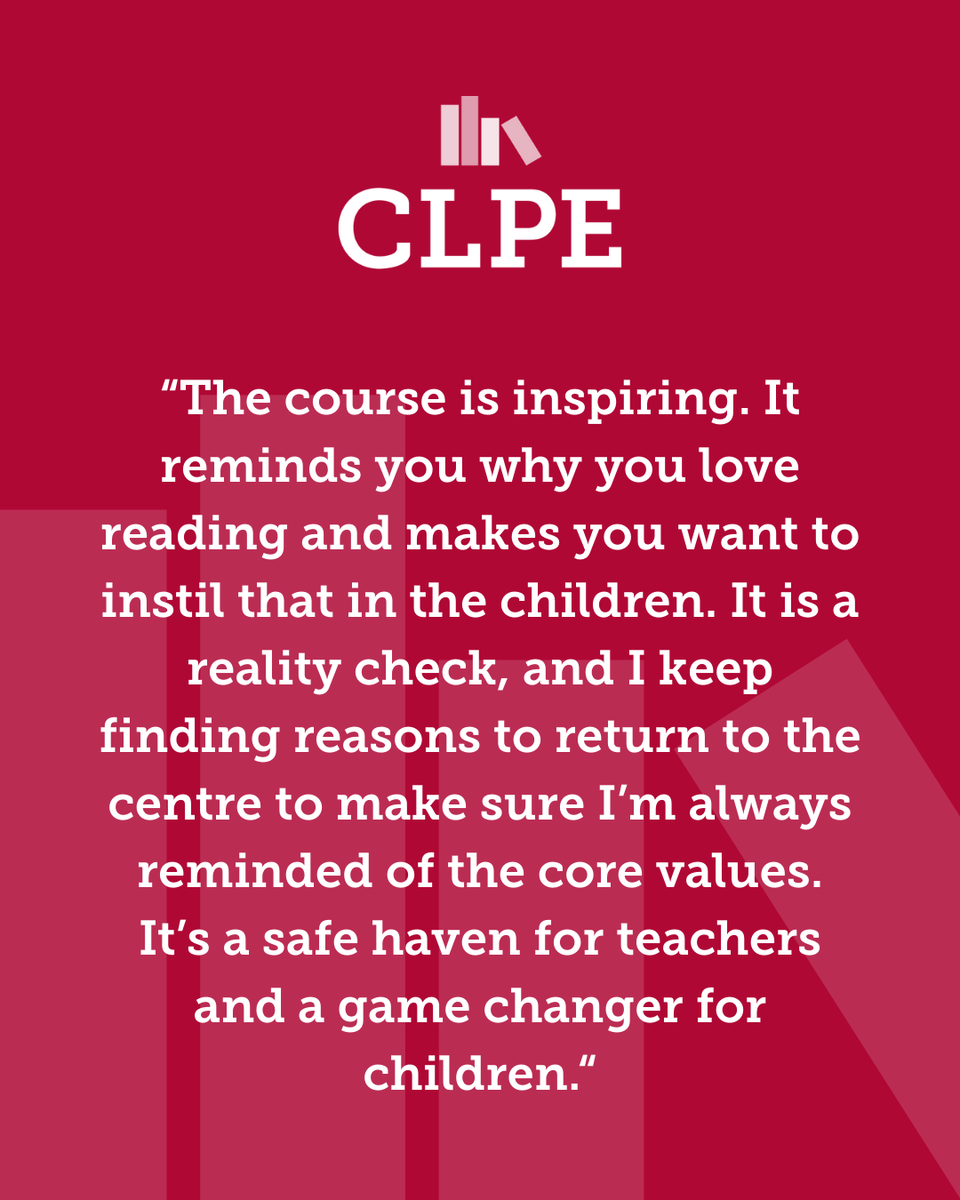 CLPE tweet media