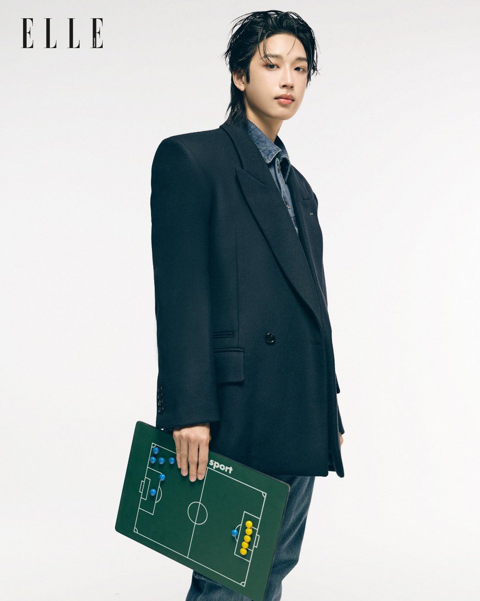 ELLE Thailand tweet media