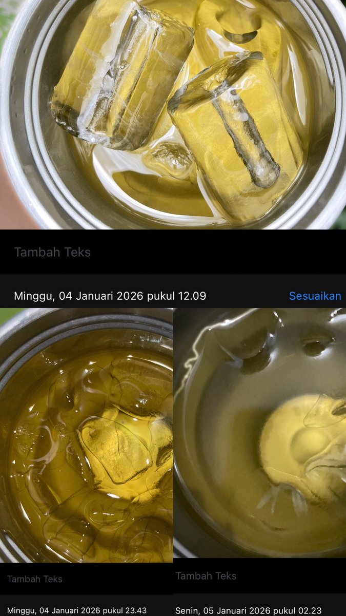 Buterrcream's tweet photo. beli tumbler 80rb an
tahan dinginnya 14 JAM???

NORMAL BANGET KANNN! https://t.co/smt7eC5zcd