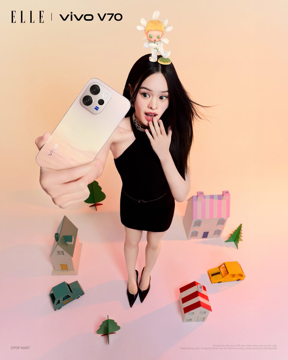 vivo Thailand tweet media