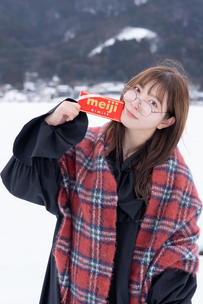 RT @a_waka_b: ✨🍫✨🍫✨🍫✨ せりなさん（@serina531 ） #LUMIX