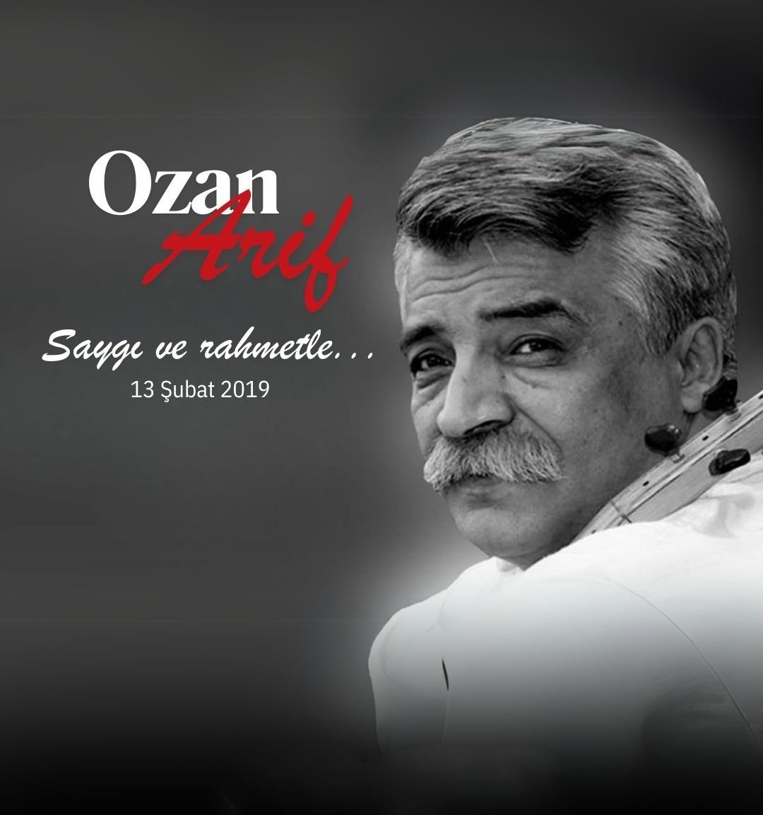 XHulagu8's tweet photo. “Türkiye'de tek kimlik, Türklük'tür efendiler..”

Çağımızın Dede Korkut’u, Büyük Usta Ozan Arif’i vefatının yıl dönümünde saygı ve rahmetle anıyorum. https://t.co/26BhwasOnZ