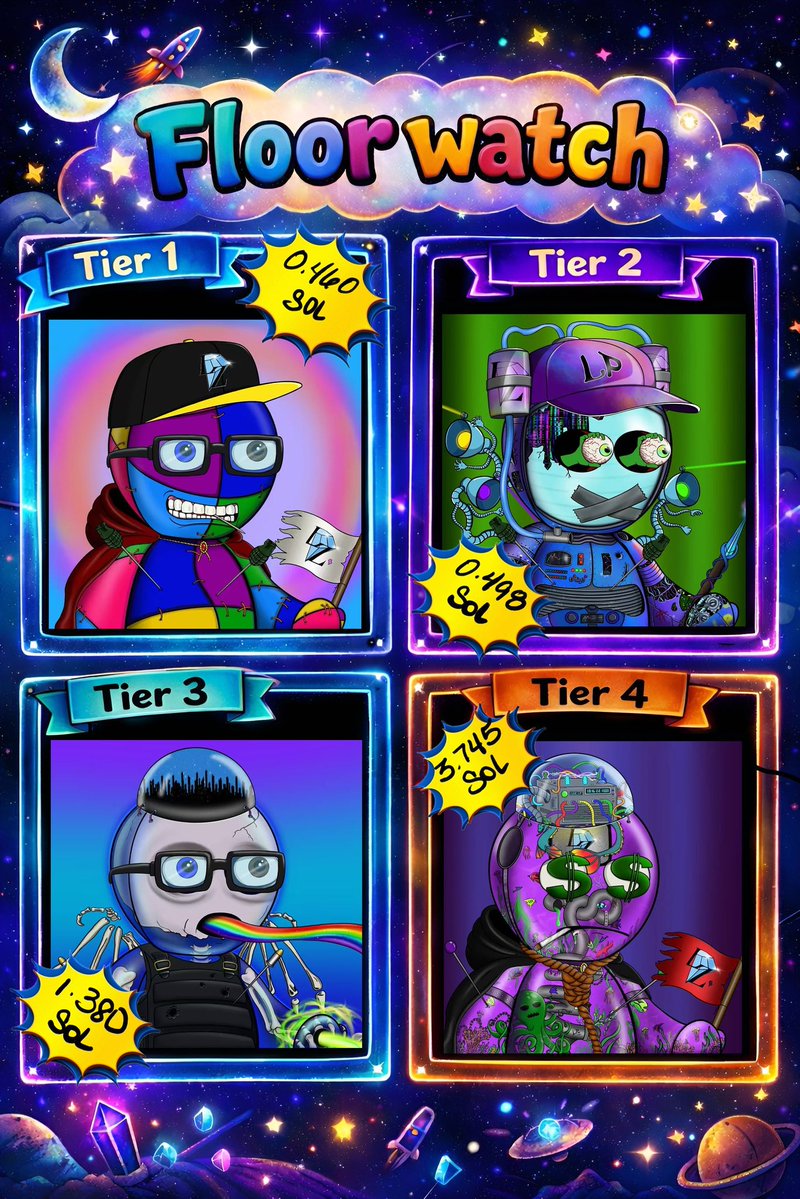 HAPPY FRIDAY everyone 🥂 Solana is still at a discount and