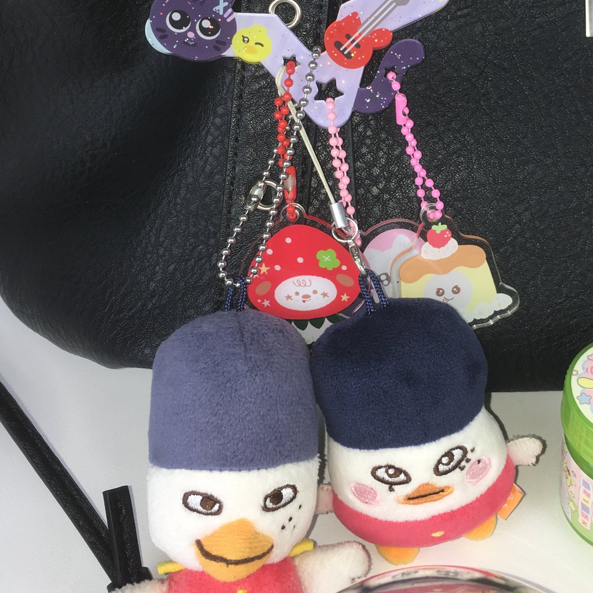 성덕 ˚₊‧꒰ა รับหิ้วจีน ญี่ปุ่น ໒꒱ ‧₊˚ (@leessoeunn) on Twitter photo 