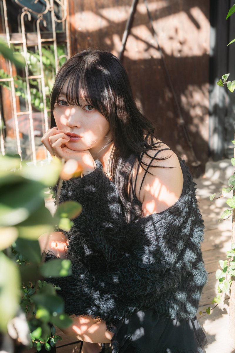 綾瀬ジュリアさん

『陽だまりの詩』

<a href="/julia__partner/">綾瀬ジュリア@photopartner</a>
<a href="/photopartnerjp/">photo partner ポートレートサービス</a>   
#SONYα7
#キリトリセカイ
#ポートレート