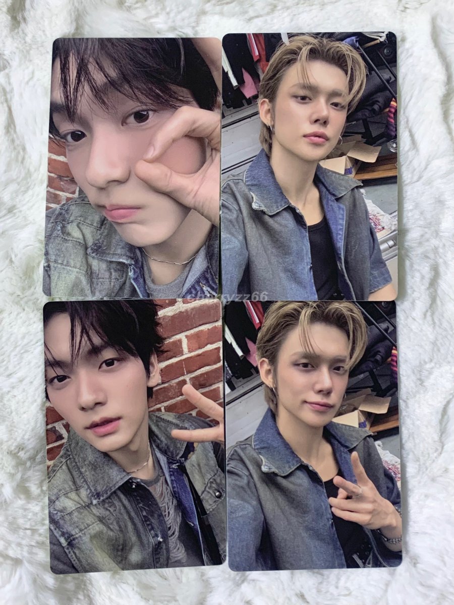 cherryzz66's tweet image. 데코키트 형아즈 🖤💛