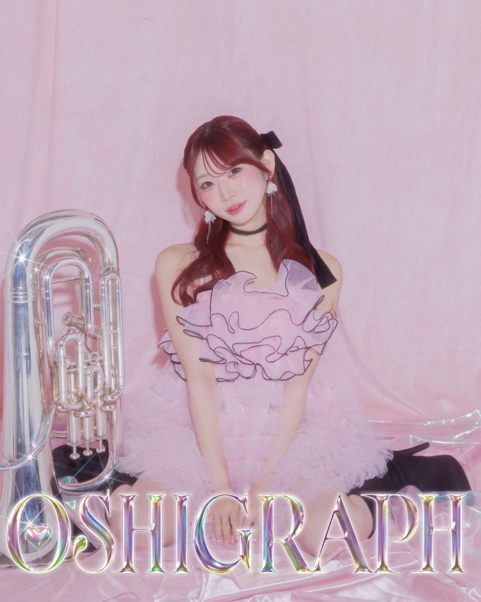 東京.大阪でオシグラフパネル展開催中です。

沢山の方に手を取って欲しい🎀👶🏻💖
ぷりぷりなせあちゃんをぜひ見てね！
書店で購入で特典もあるよ〜〜