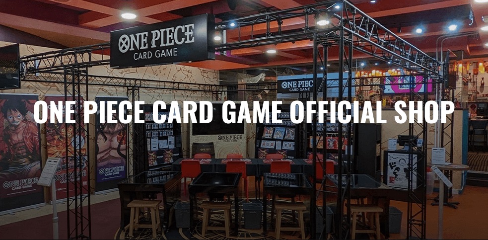 Official One Piece Card Game English Version tweet media