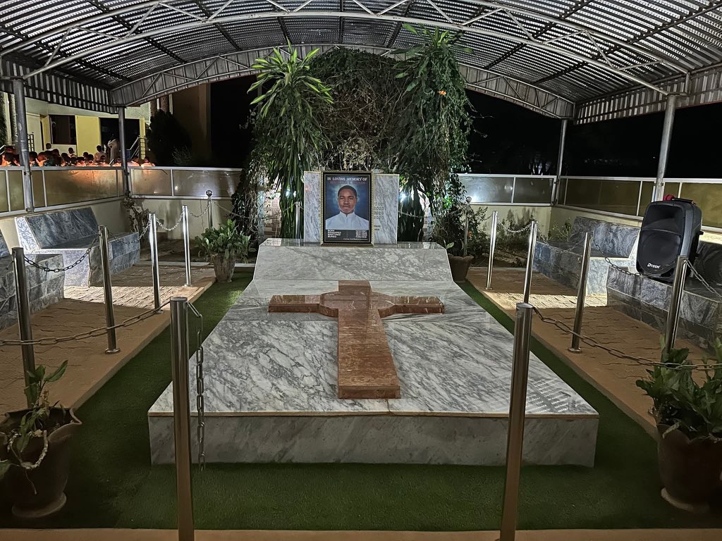 Michael Nnadi, a seminarian of the Sokoto Diocese in Nigeria, was abducted by armed men in military camouflage from the seminary in Kaduna around 10:30 pm on January 8, 2020. He was taken along with three other seminarians.

The three seminarians were eventually freed, but