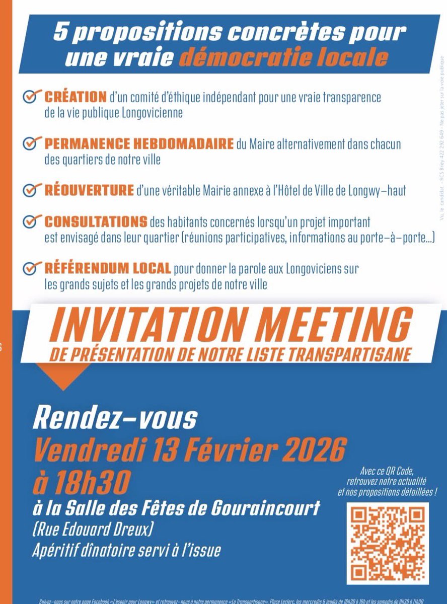 SERVAGI Mathieu tweet media