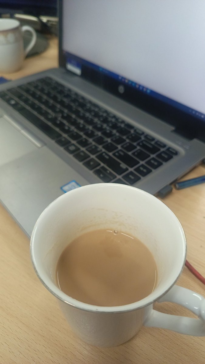 ANYONE NEED 
STRONG COFFEE ☕☕ 

afternoon....