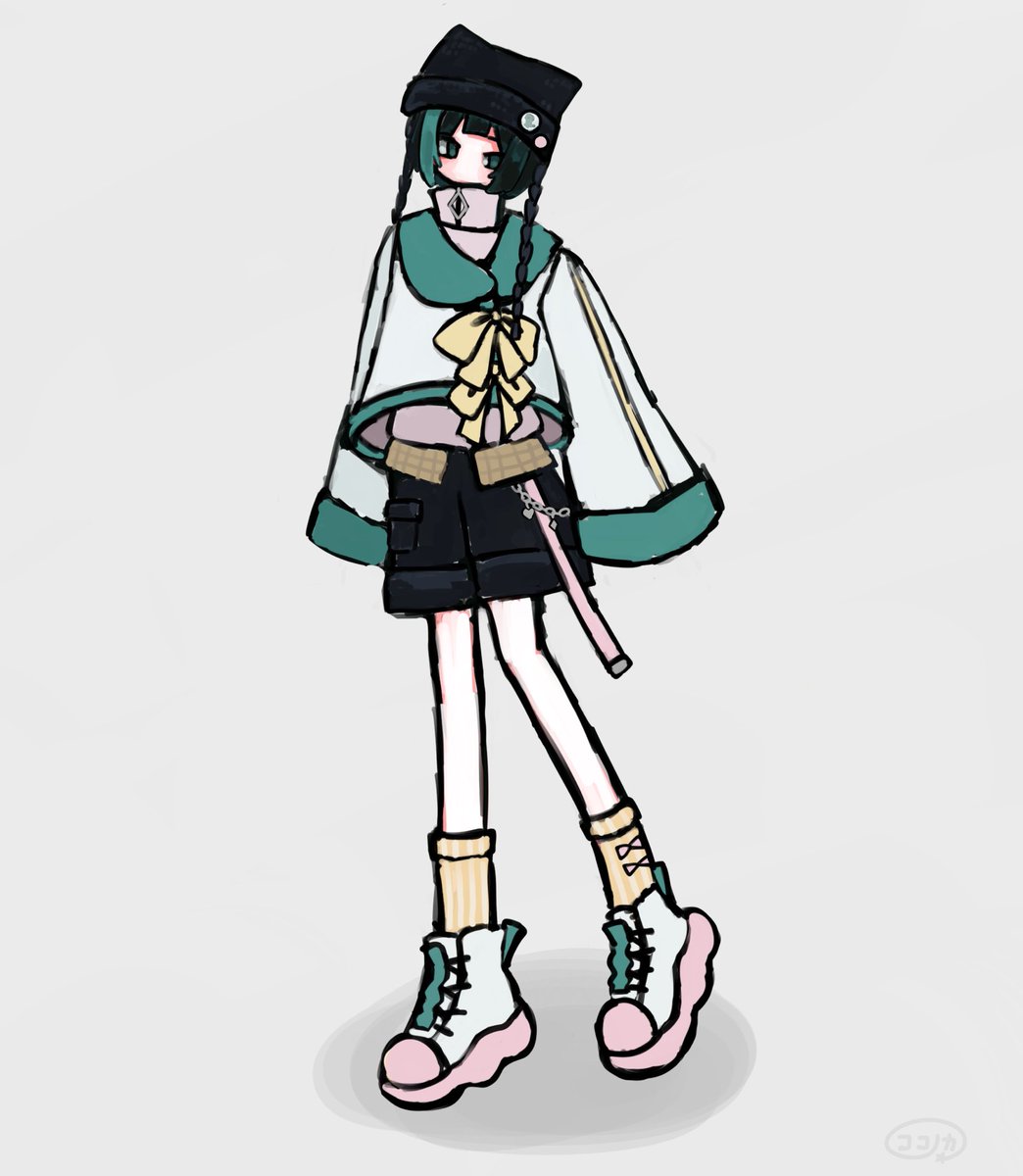 ココノカ🚀 tweet media